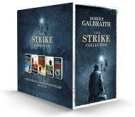 The Strike Collection                                                                                                                                 <br><span class="capt-avtor"> By:Galbraith, Robert                                 </span><br><span class="capt-pari"> Eur:66,65 Мкд:4099</span>